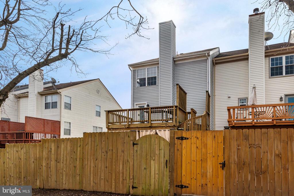 315 McDaniel Dr