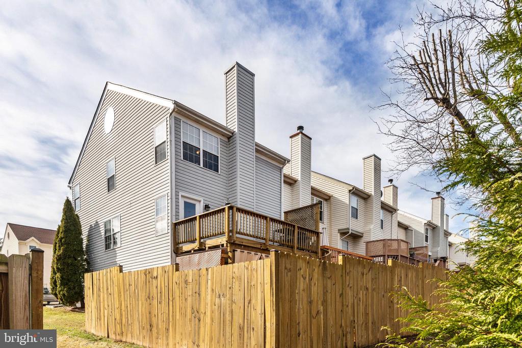 315 McDaniel Dr