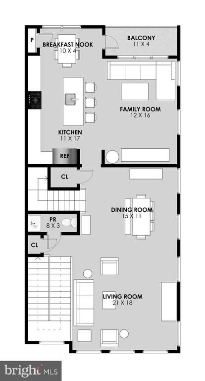 42759 Keiller Ter