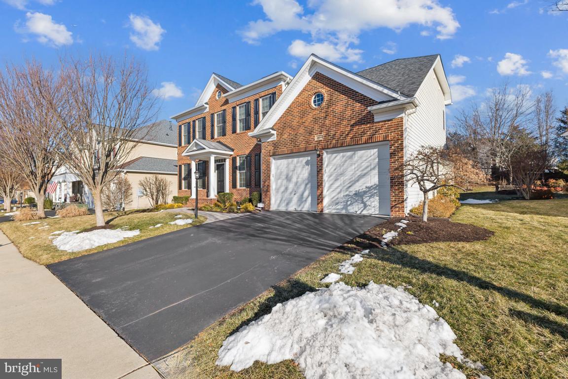 25099 Great Berkhamsted Dr