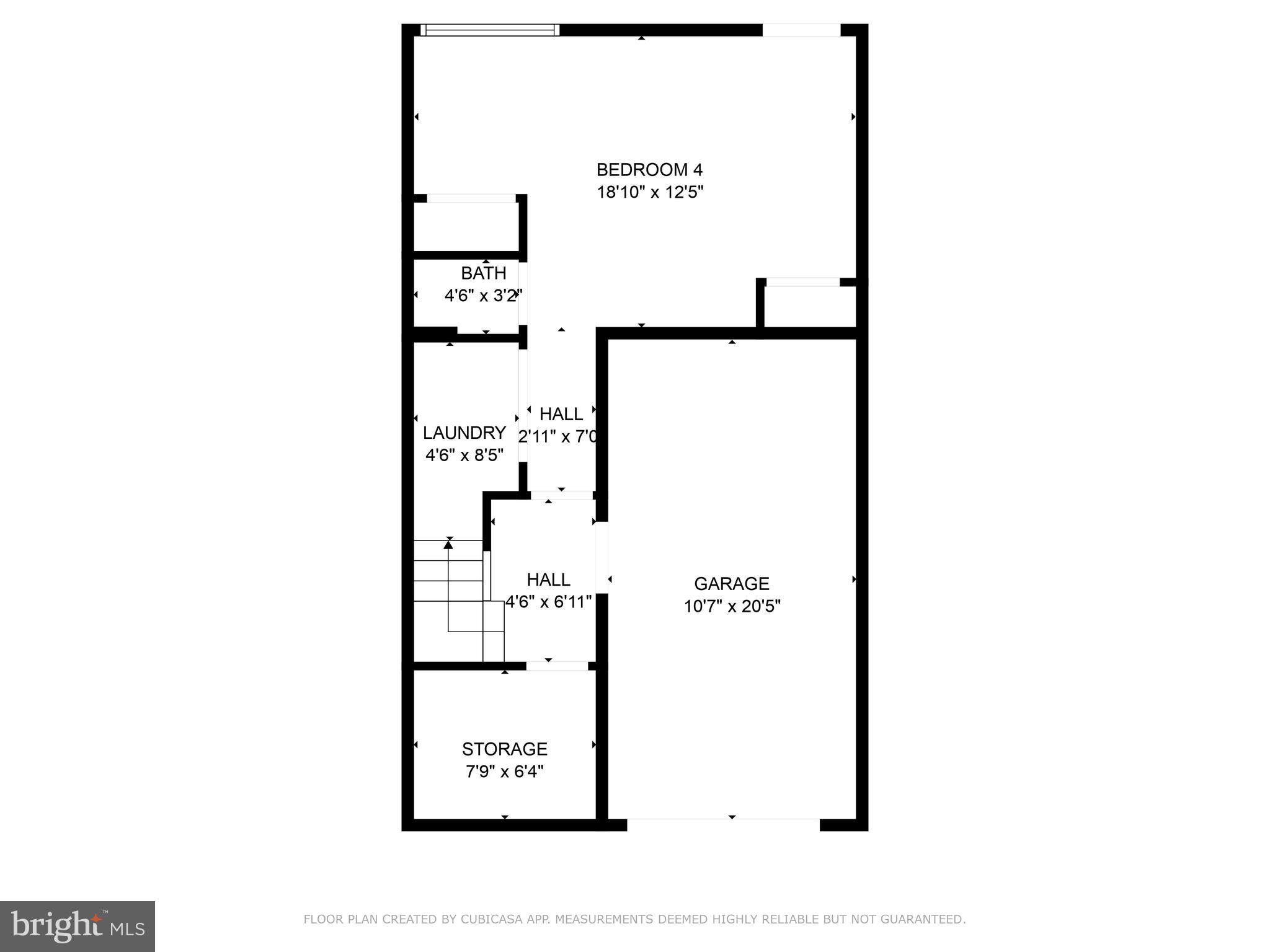 408 MCDANIEL DR