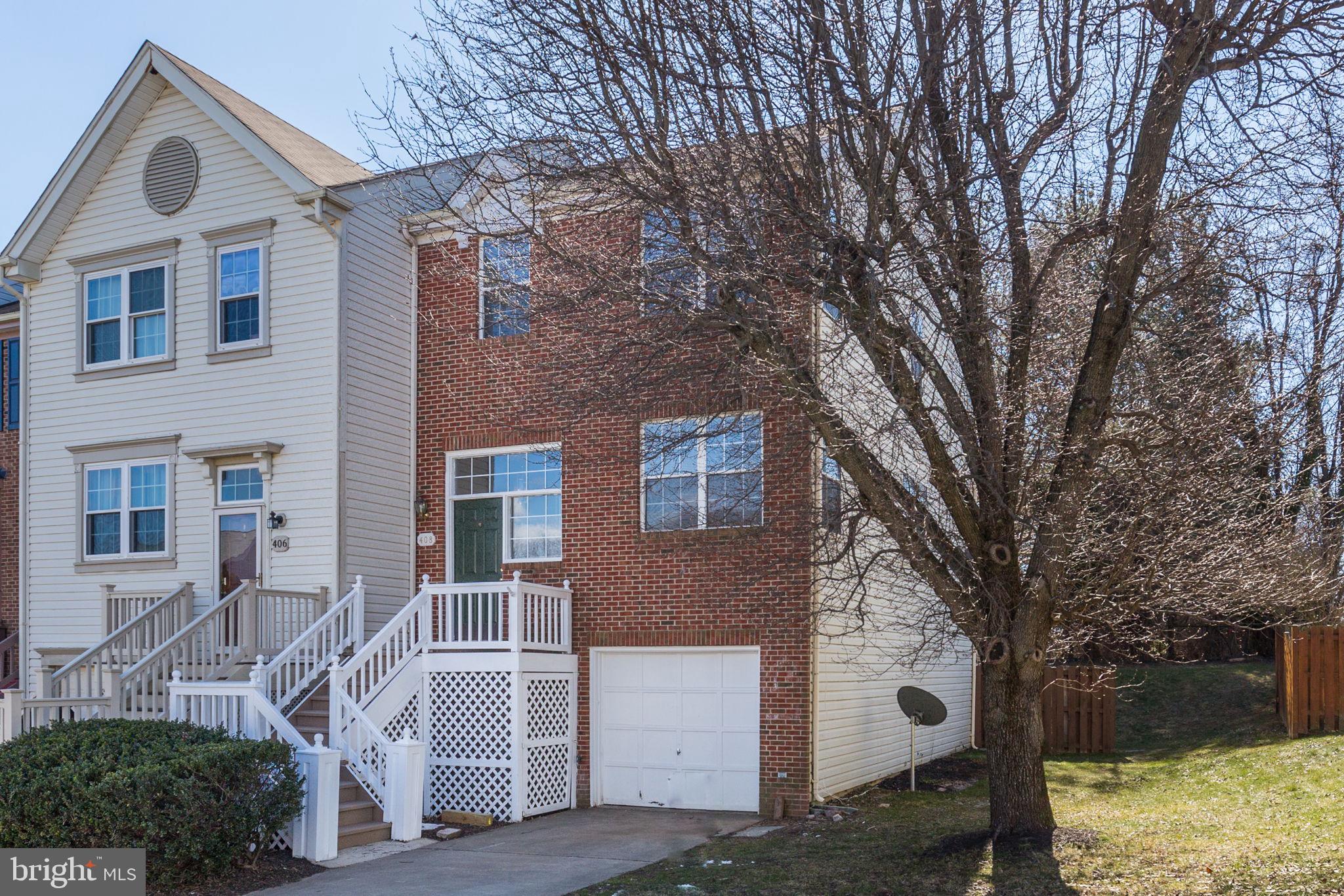 408 MCDANIEL DR