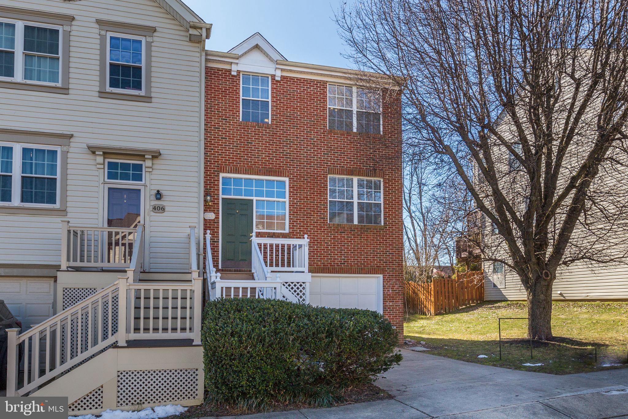 408 MCDANIEL DR