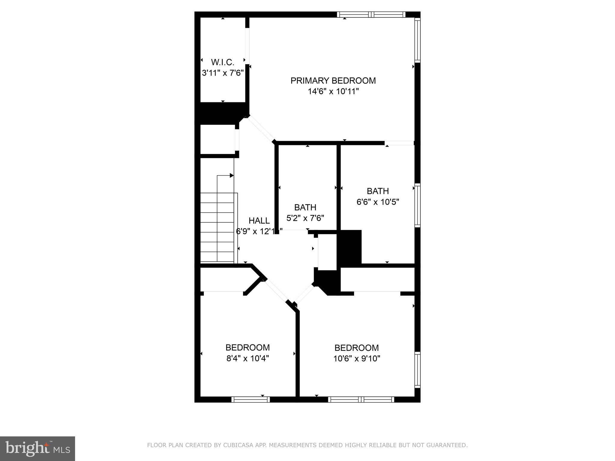 408 MCDANIEL DR