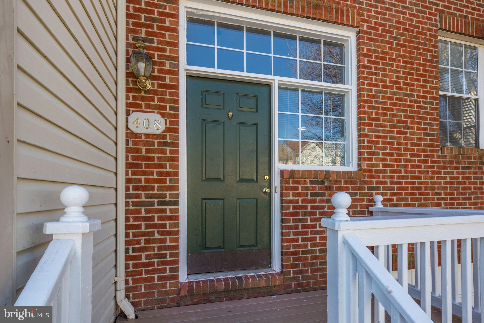 408 MCDANIEL DR