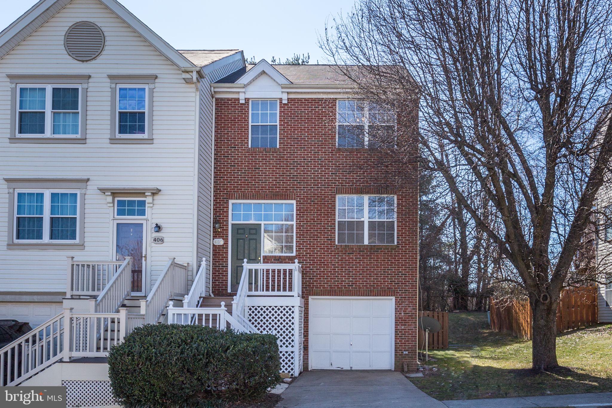 408 MCDANIEL DR