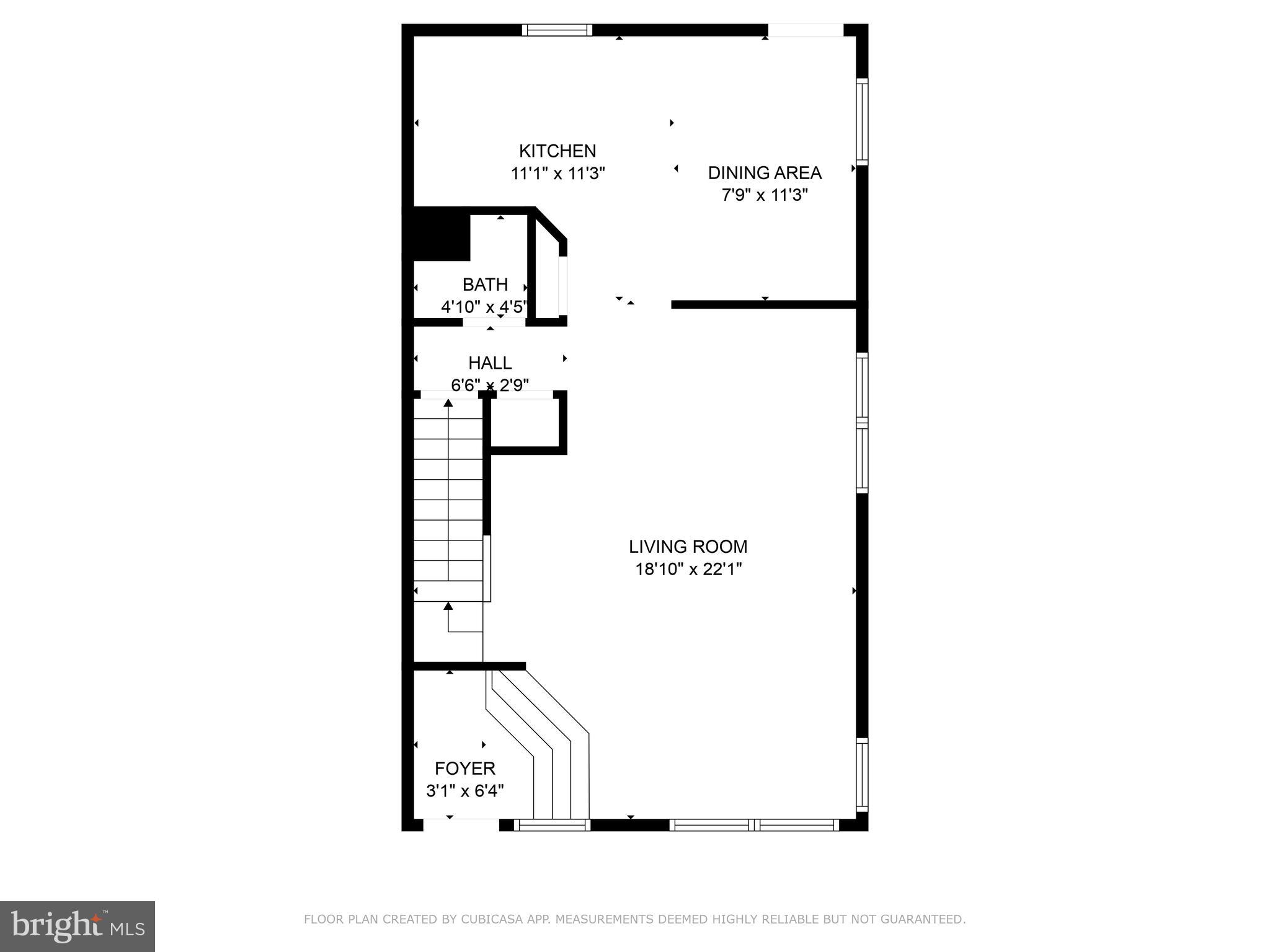 408 MCDANIEL DR