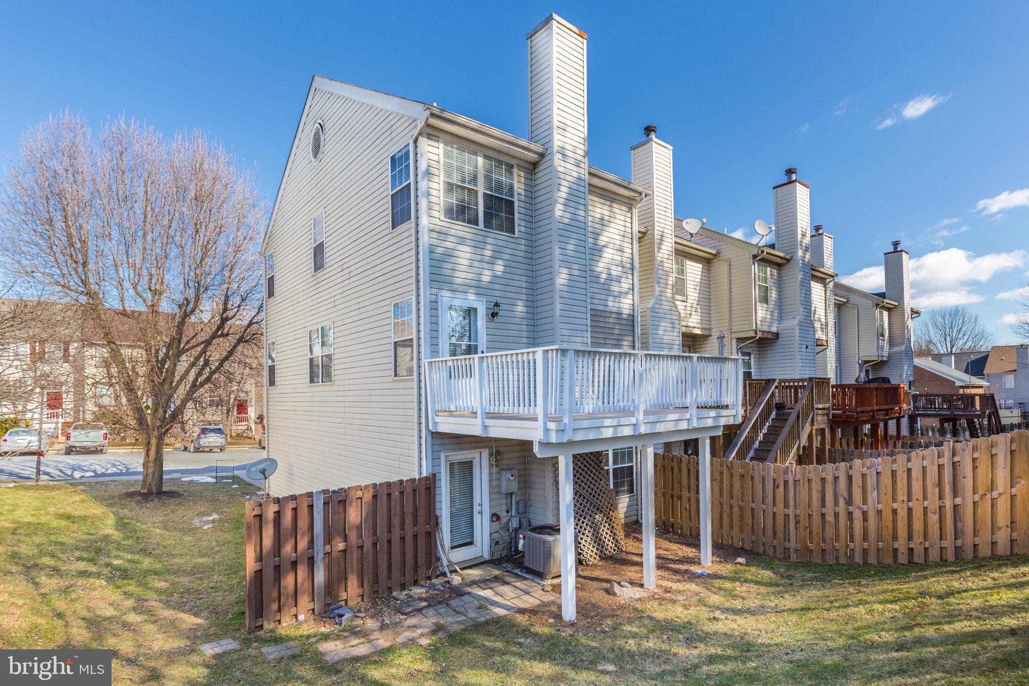 408 MCDANIEL DR
