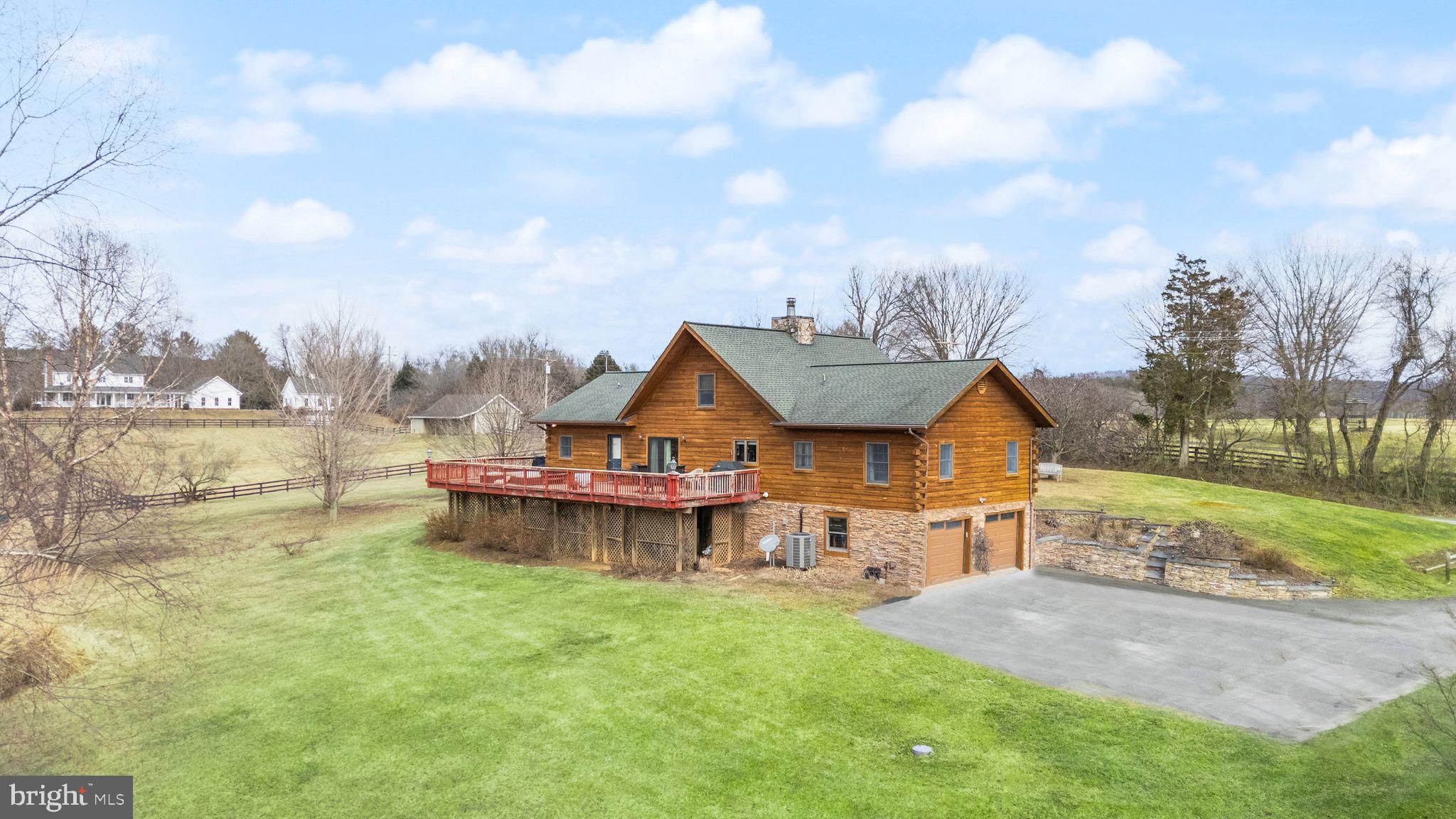 20233 Shelburne Glebe Rd