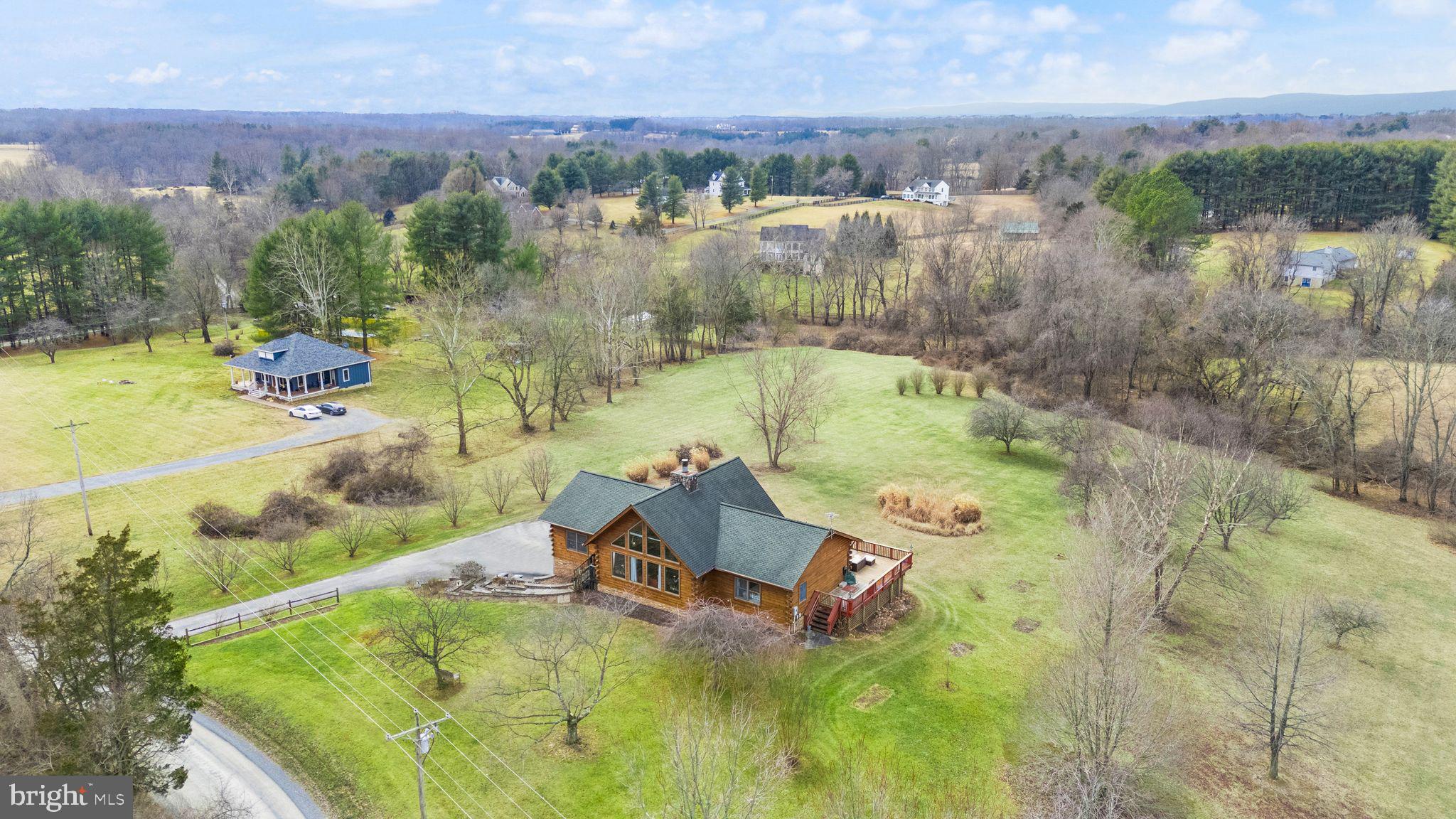 20233 Shelburne Glebe Rd