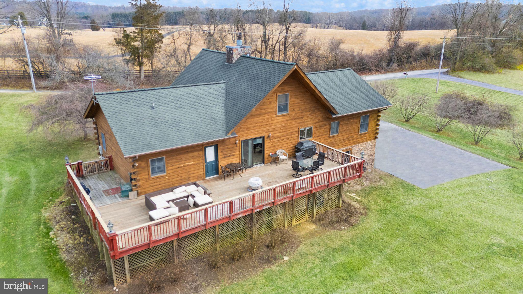 20233 Shelburne Glebe Rd