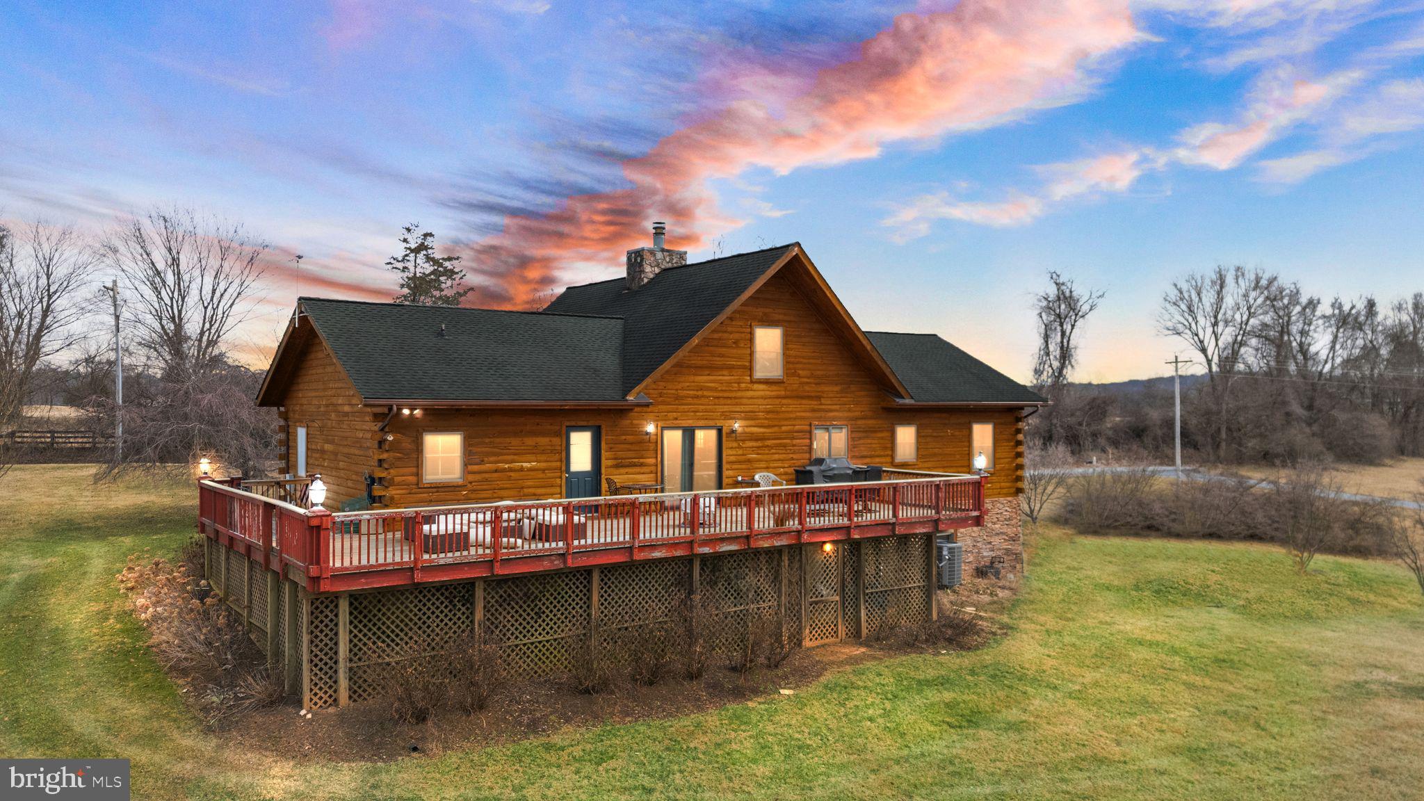 20233 Shelburne Glebe Rd