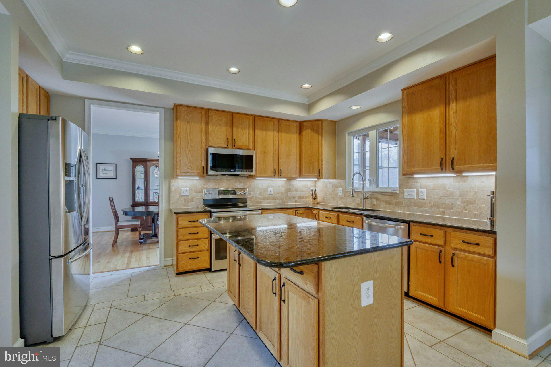 20767 Fenwick Dr