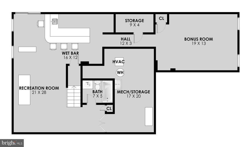 20767 Fenwick Dr