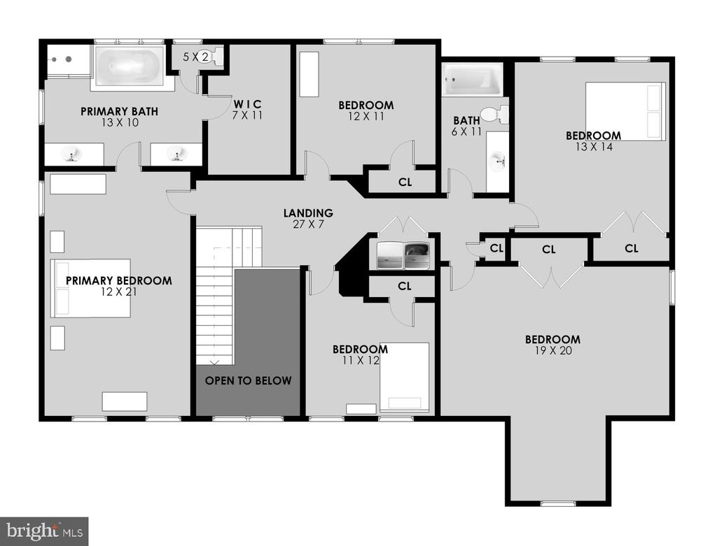 20767 Fenwick Dr