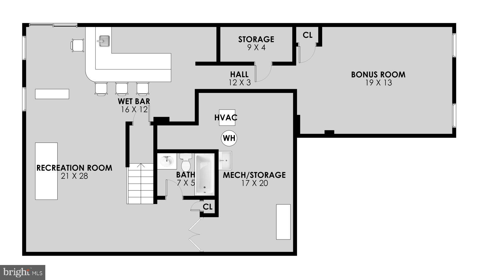 20767 Fenwick Dr