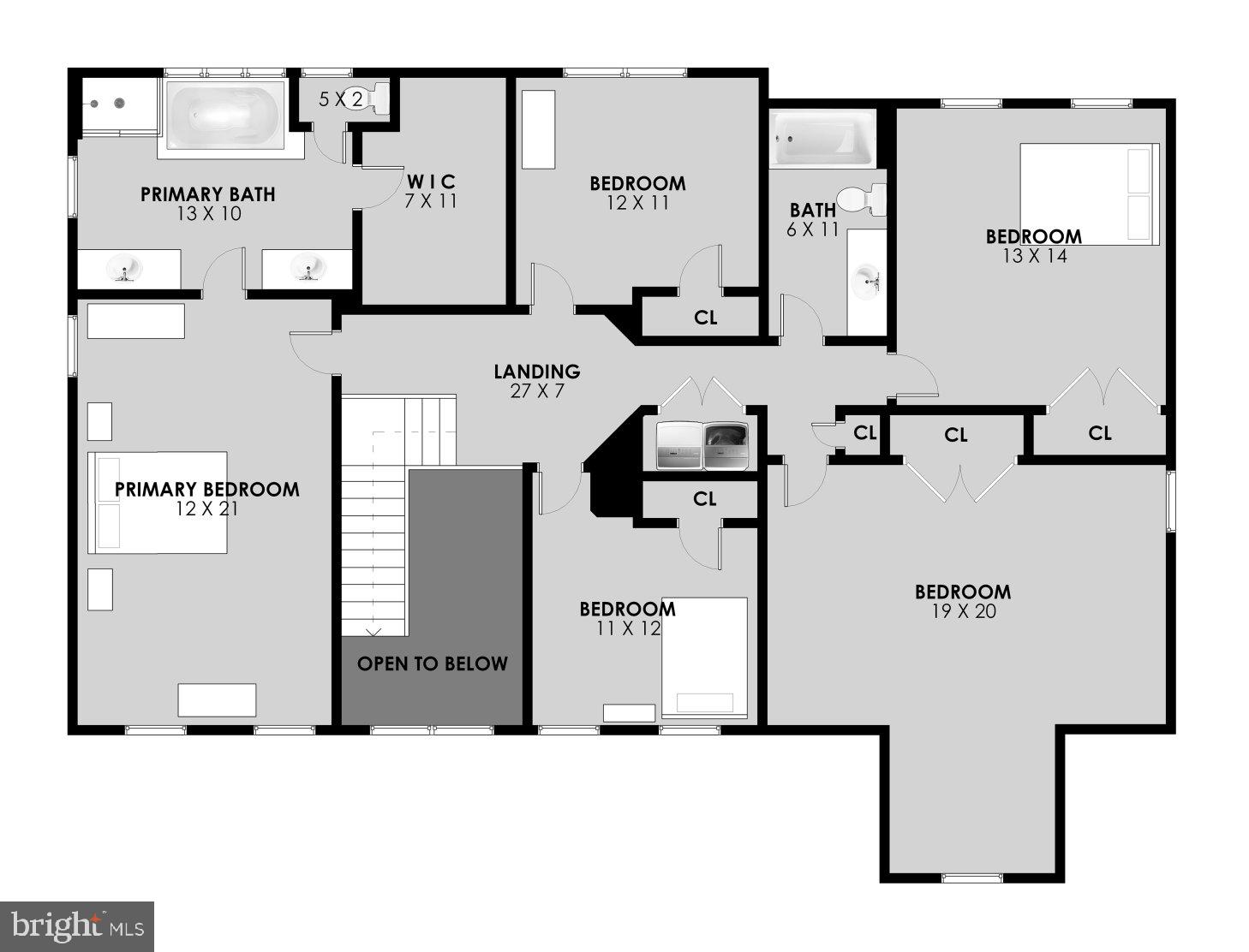 20767 Fenwick Dr
