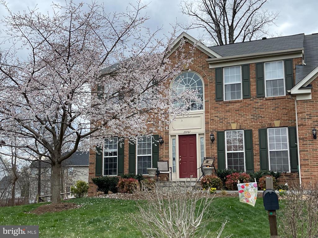 20767 Fenwick Dr
