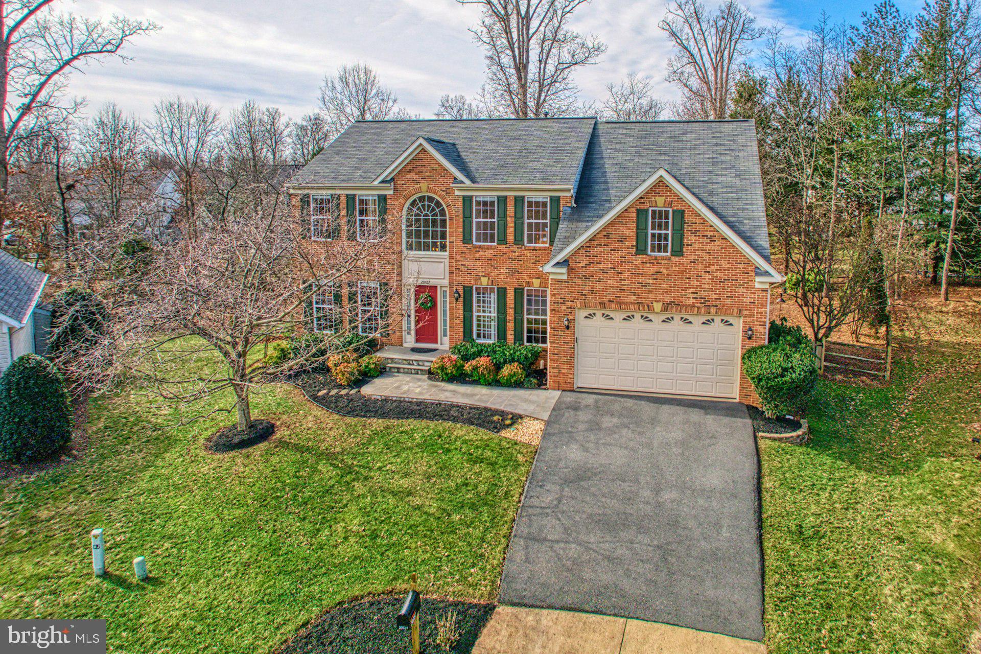 20767 Fenwick Dr