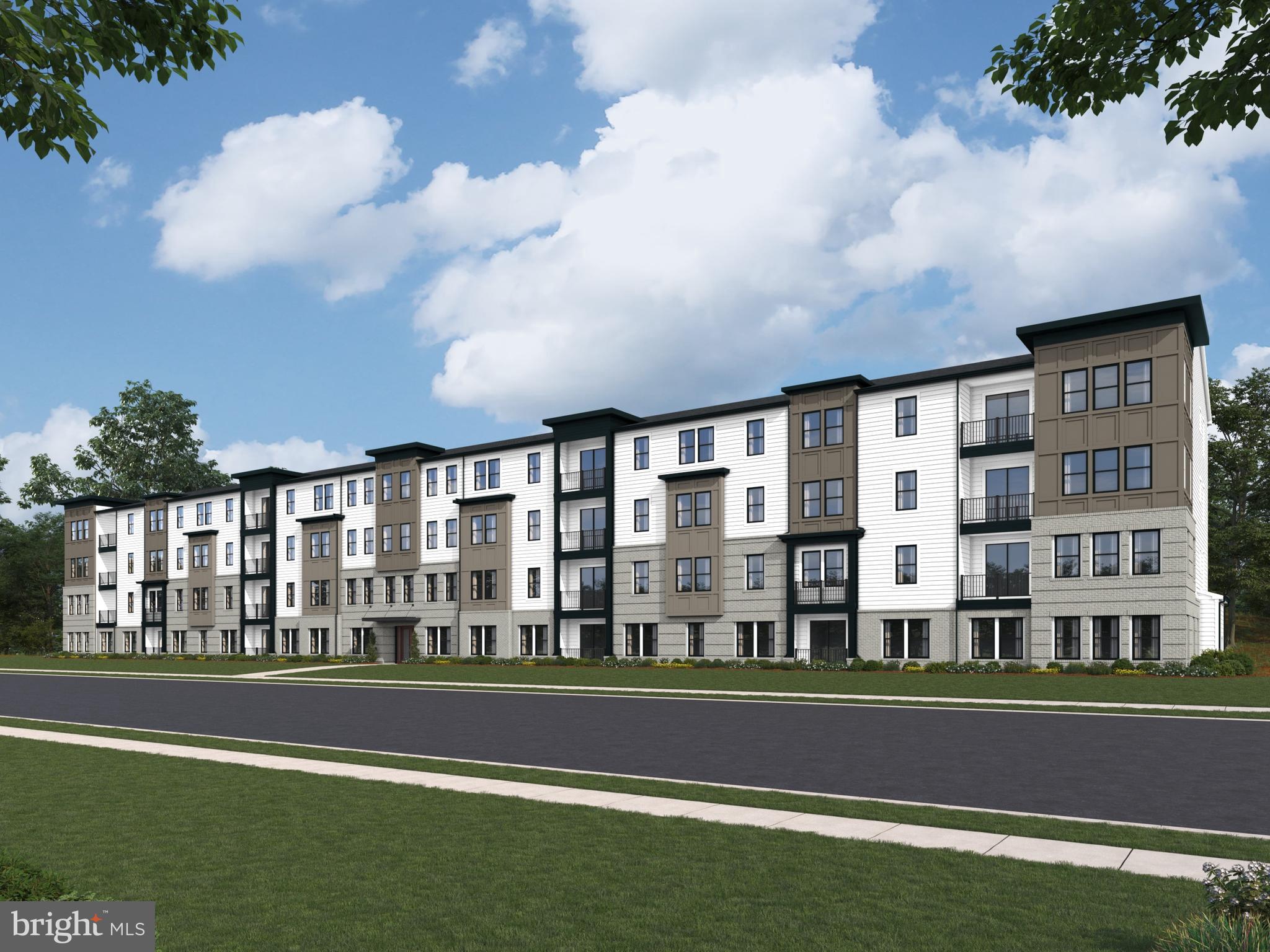 23640 Bolton Crescent Ter #13-407