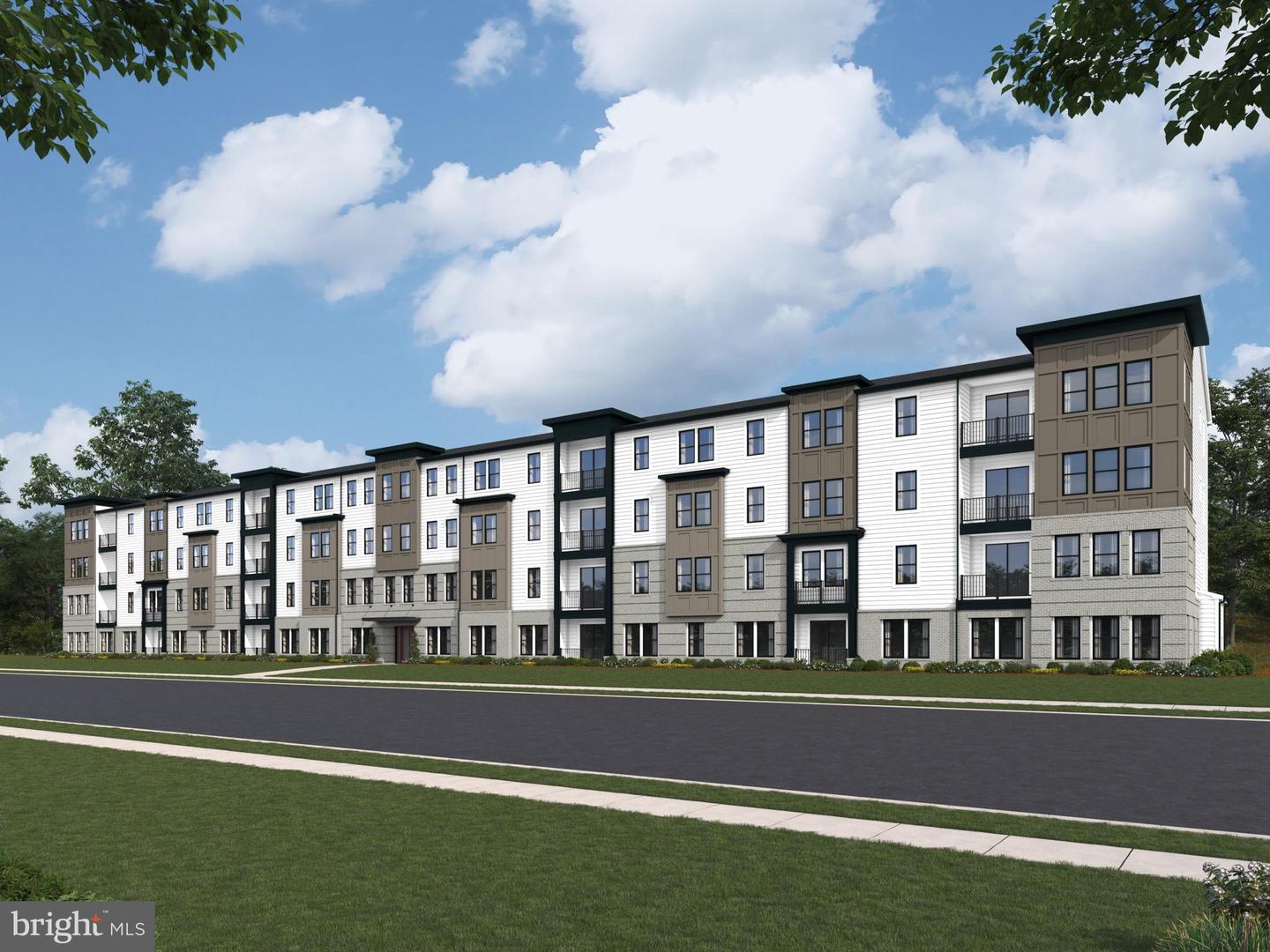 23640 Bolton Crescent Ter #13-407