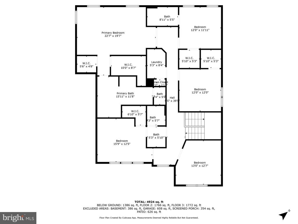 1004 Akan St SE
