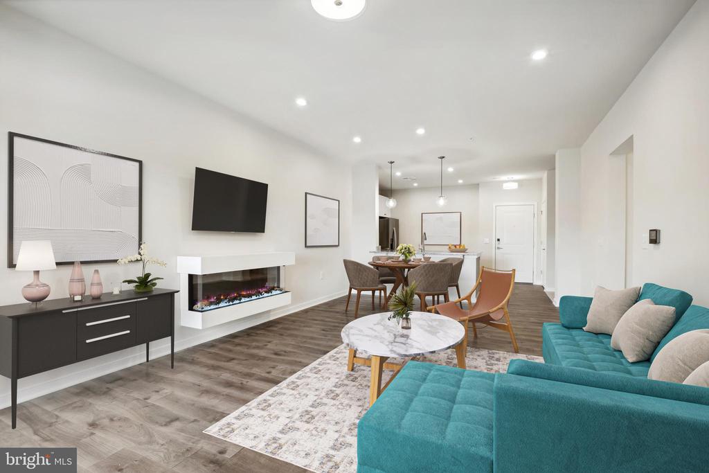 700 Mount Airy Ter NE #104