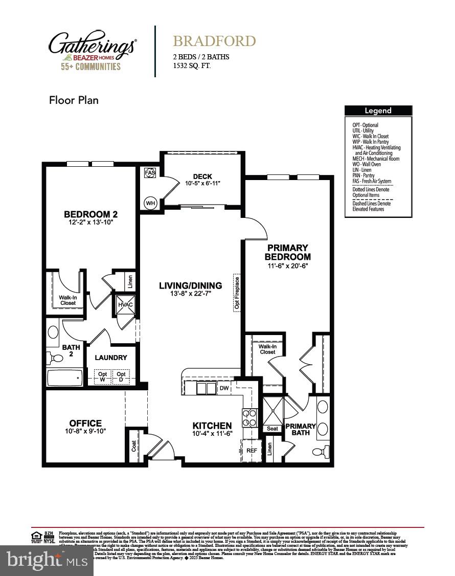 700 Mount Airy Ter NE #104