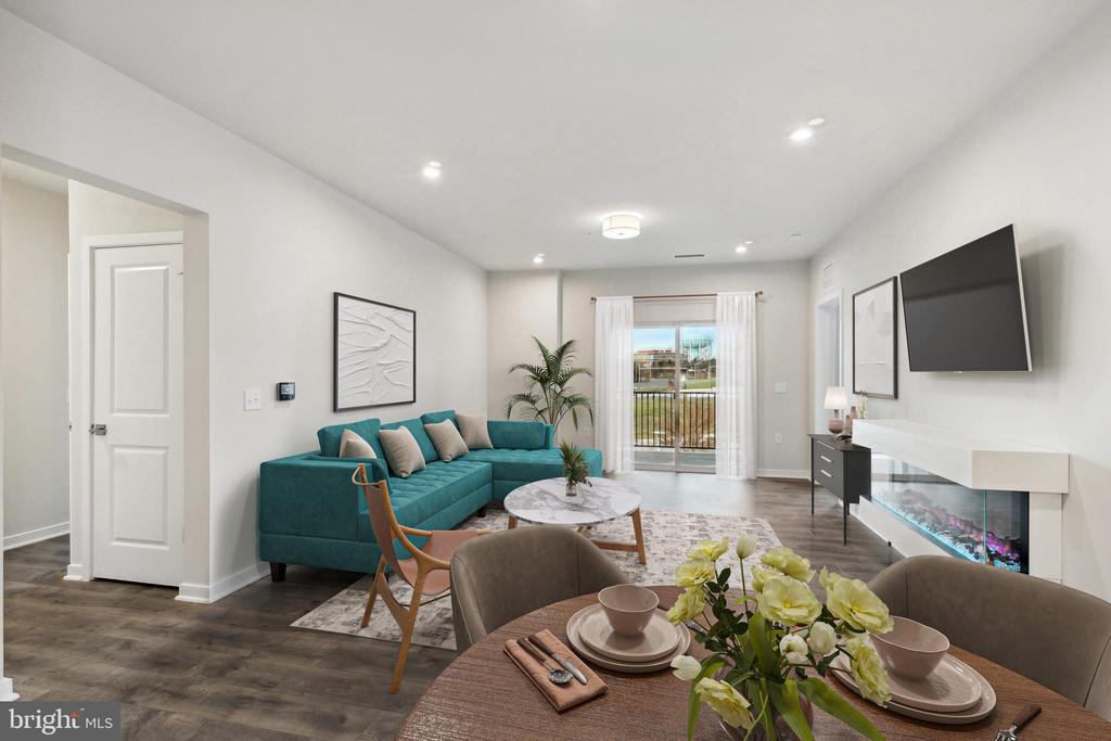 700 Mount Airy Ter NE #104