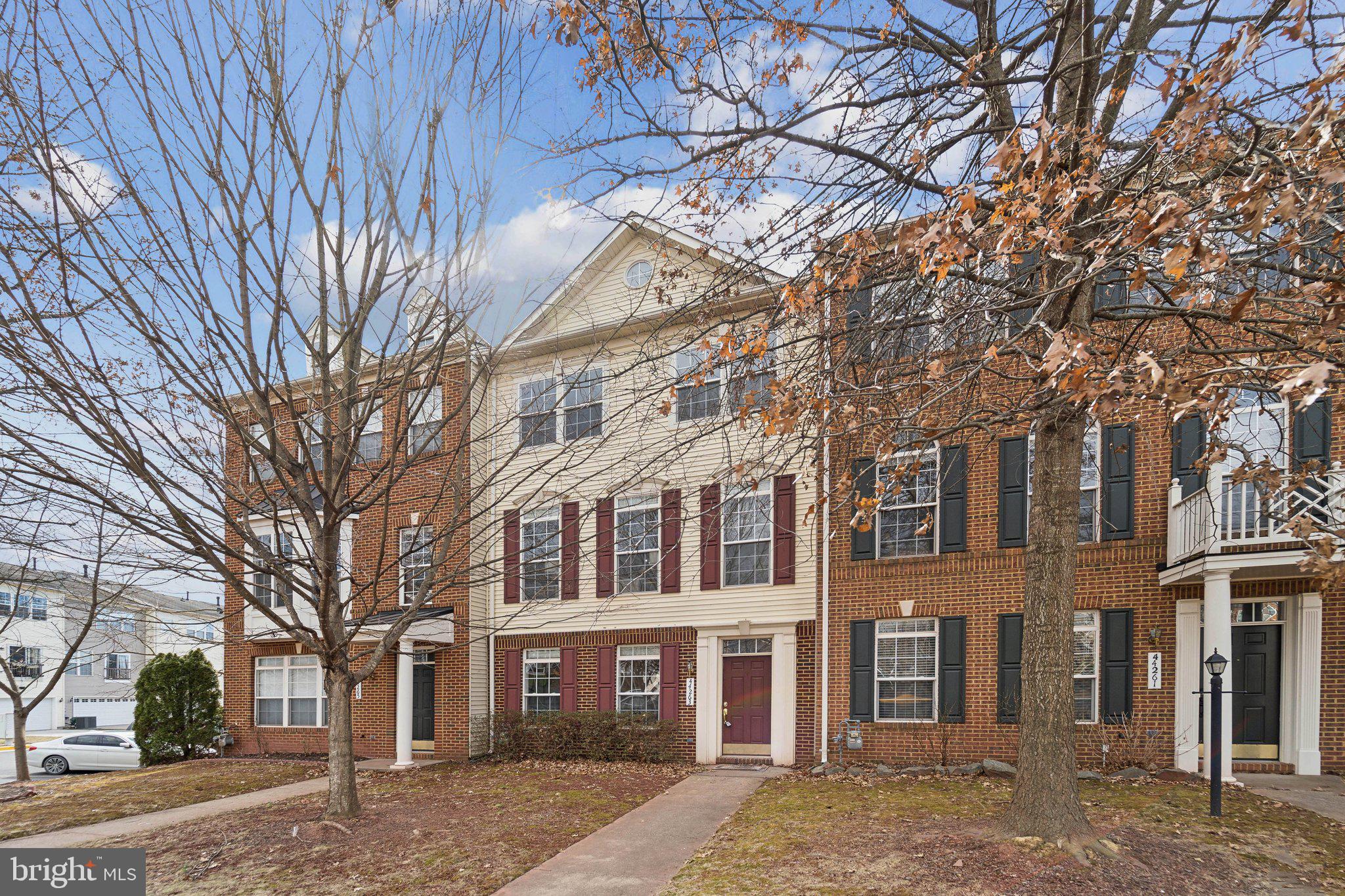 44263 Huron Ter