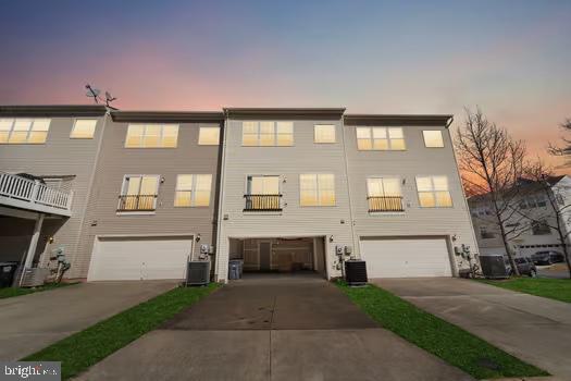44263 Huron Ter