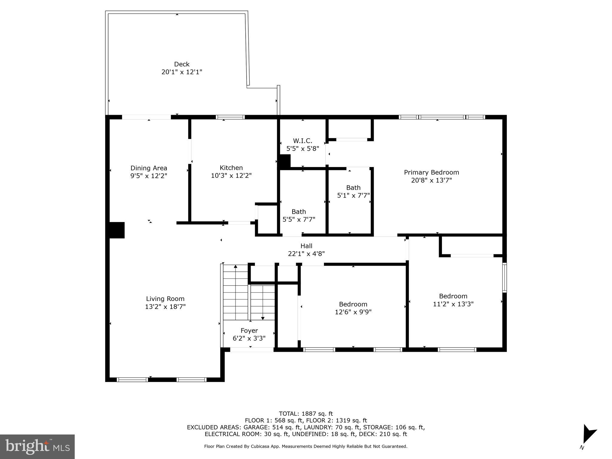 7 Wood Owl Ct