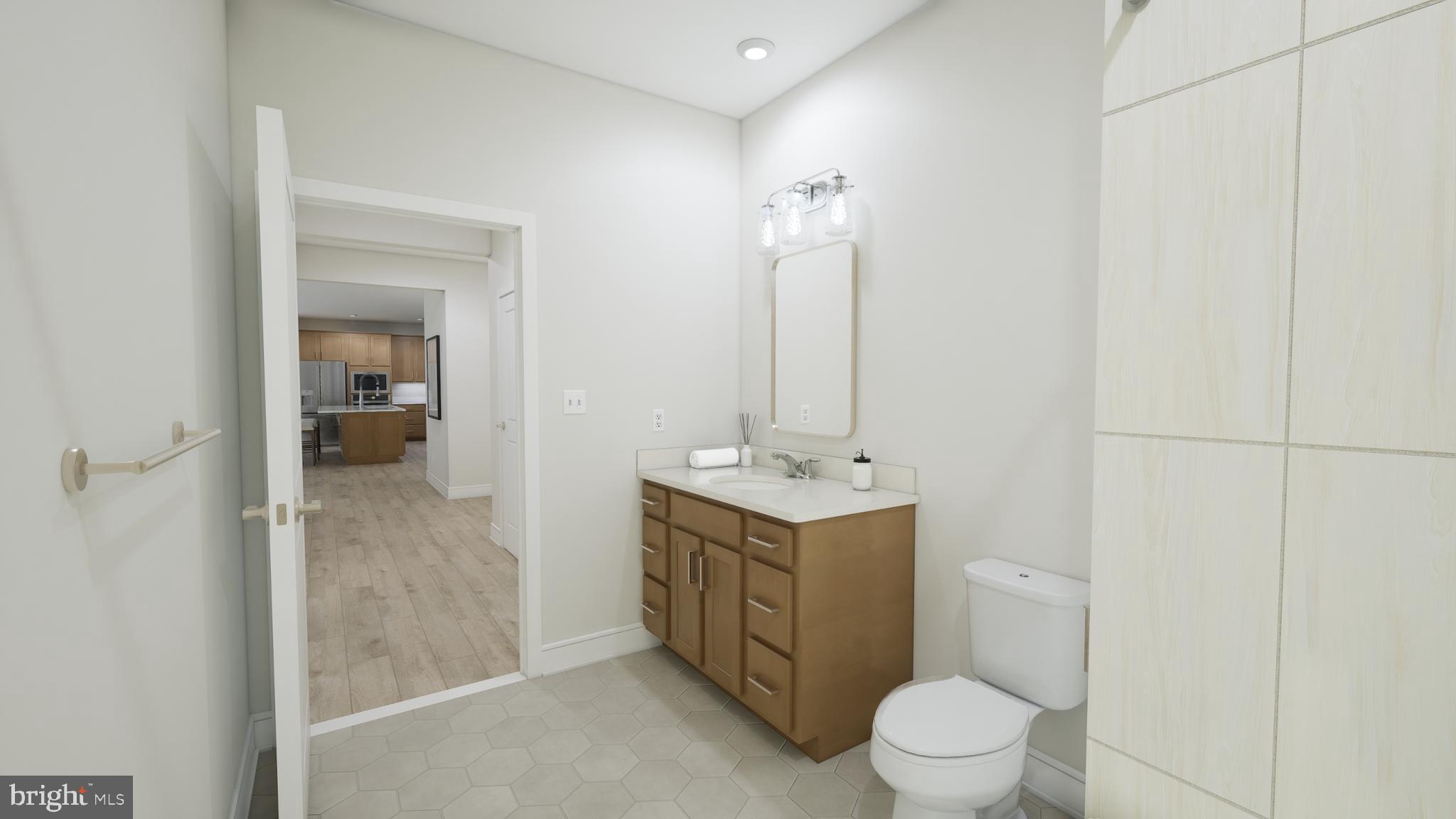 23640 Bolton Crescent Ter #13-307