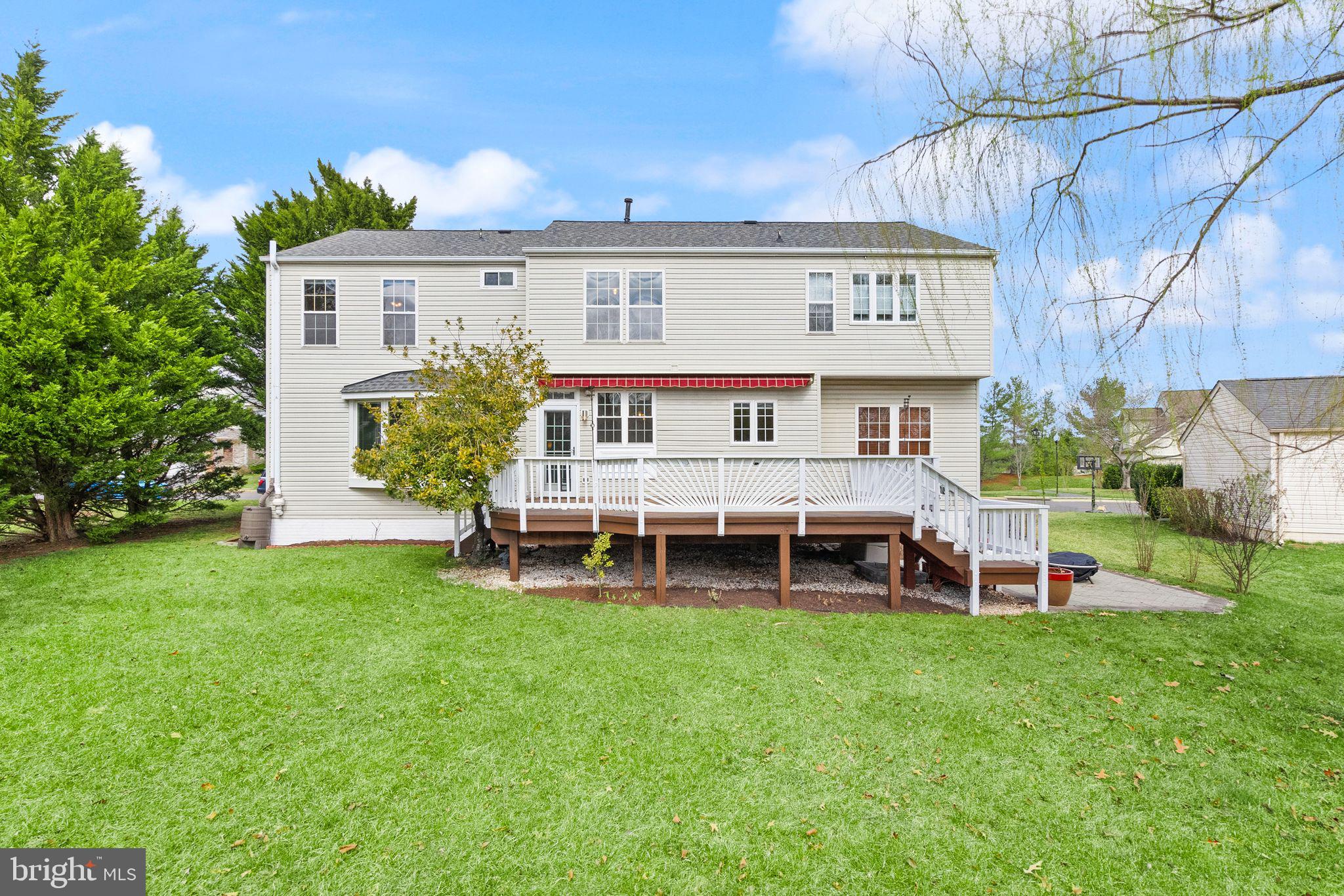 20723 Fenwick Dr