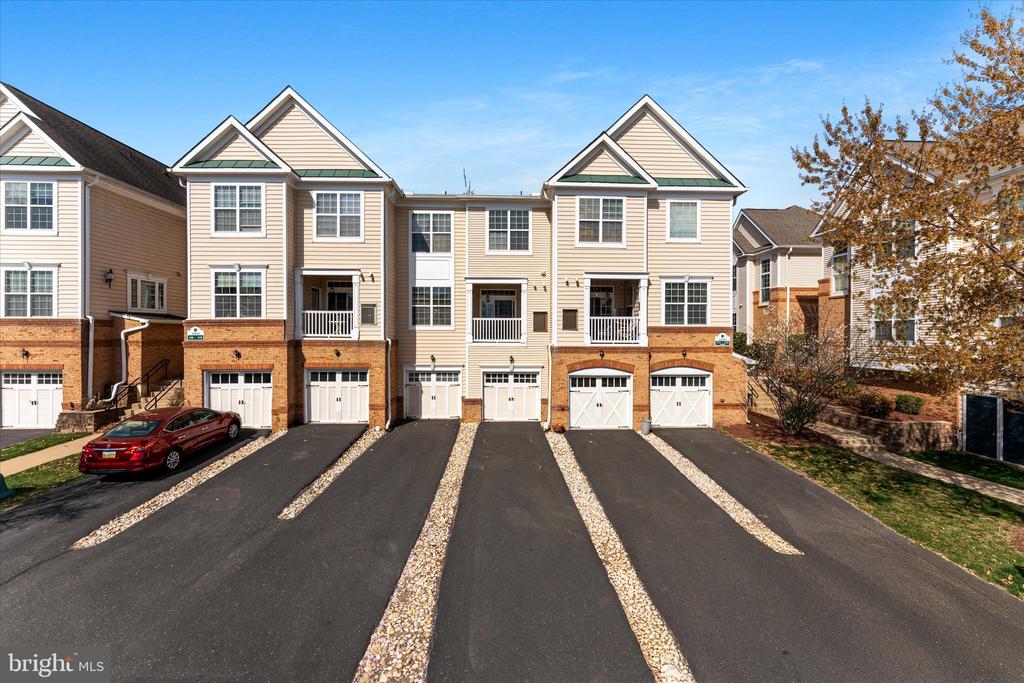 43840 Hickory Corner Ter #112