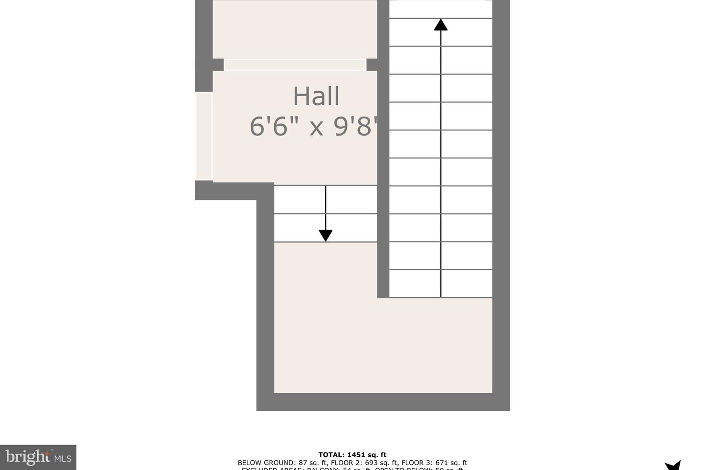 43840 Hickory Corner Ter #112