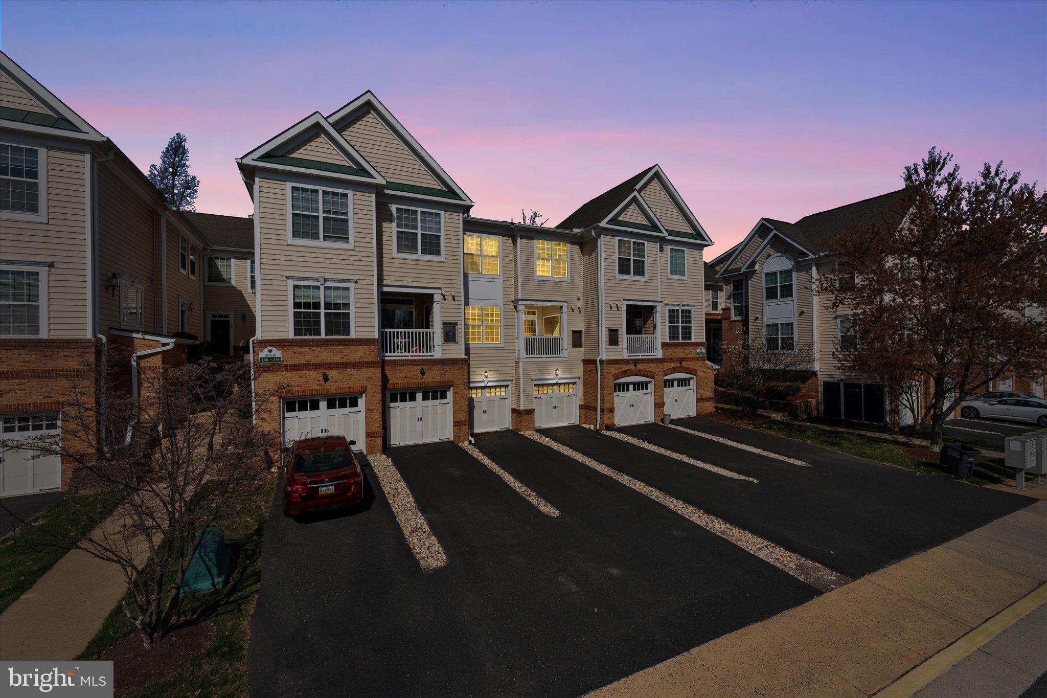 43840 Hickory Corner Ter #112