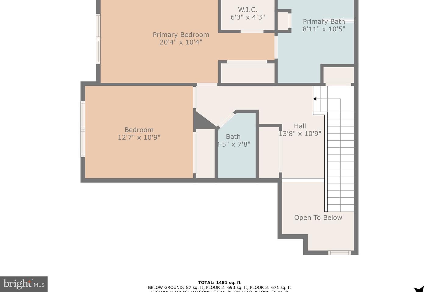 43840 Hickory Corner Ter #112
