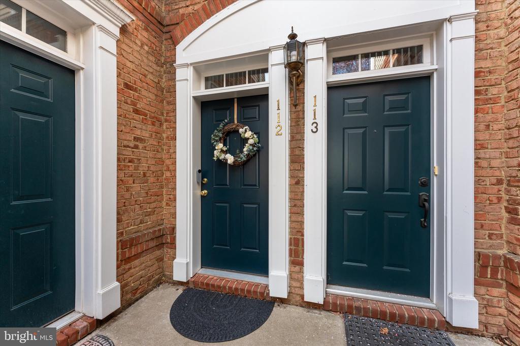 43840 Hickory Corner Ter #112