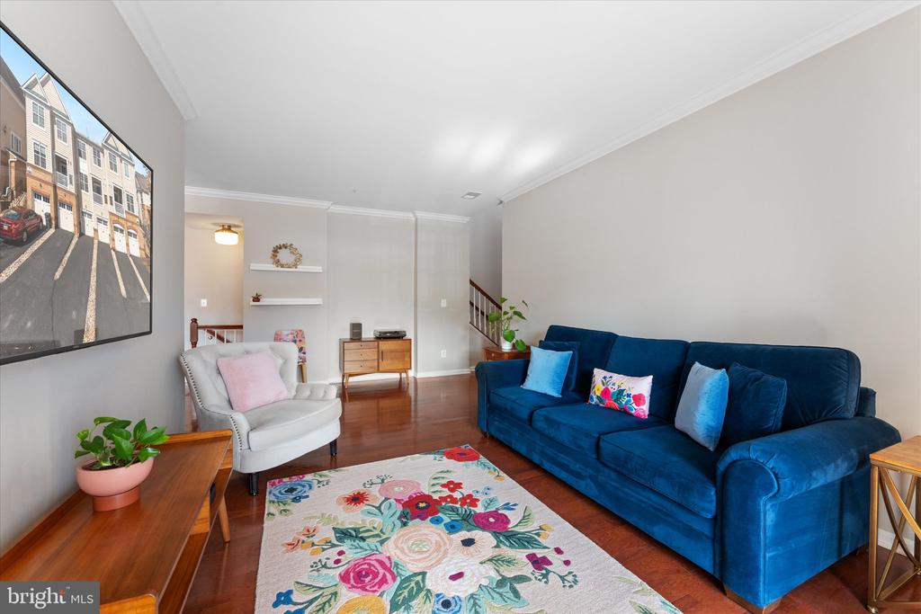 43840 Hickory Corner Ter #112