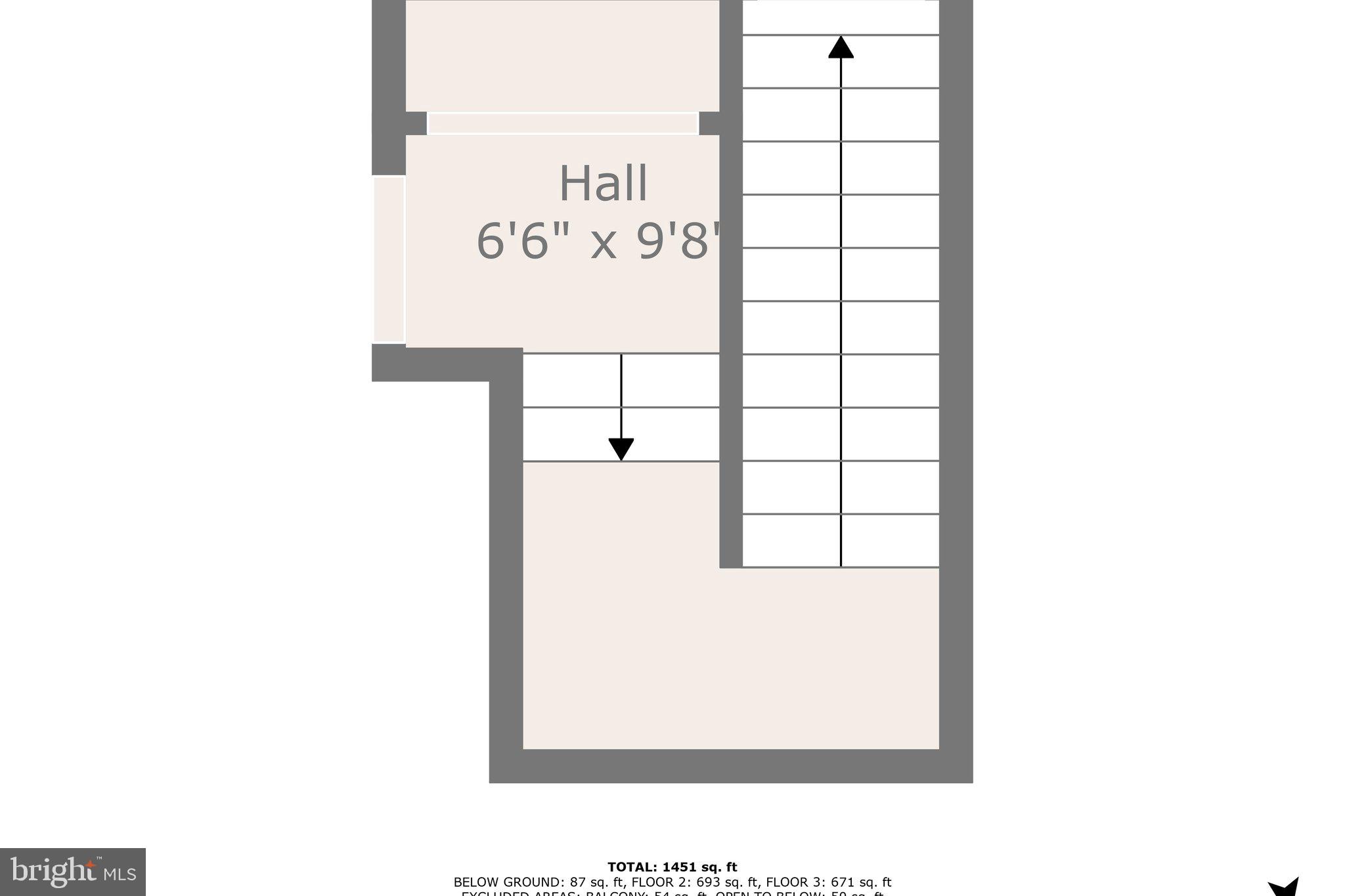 43840 Hickory Corner Ter #112