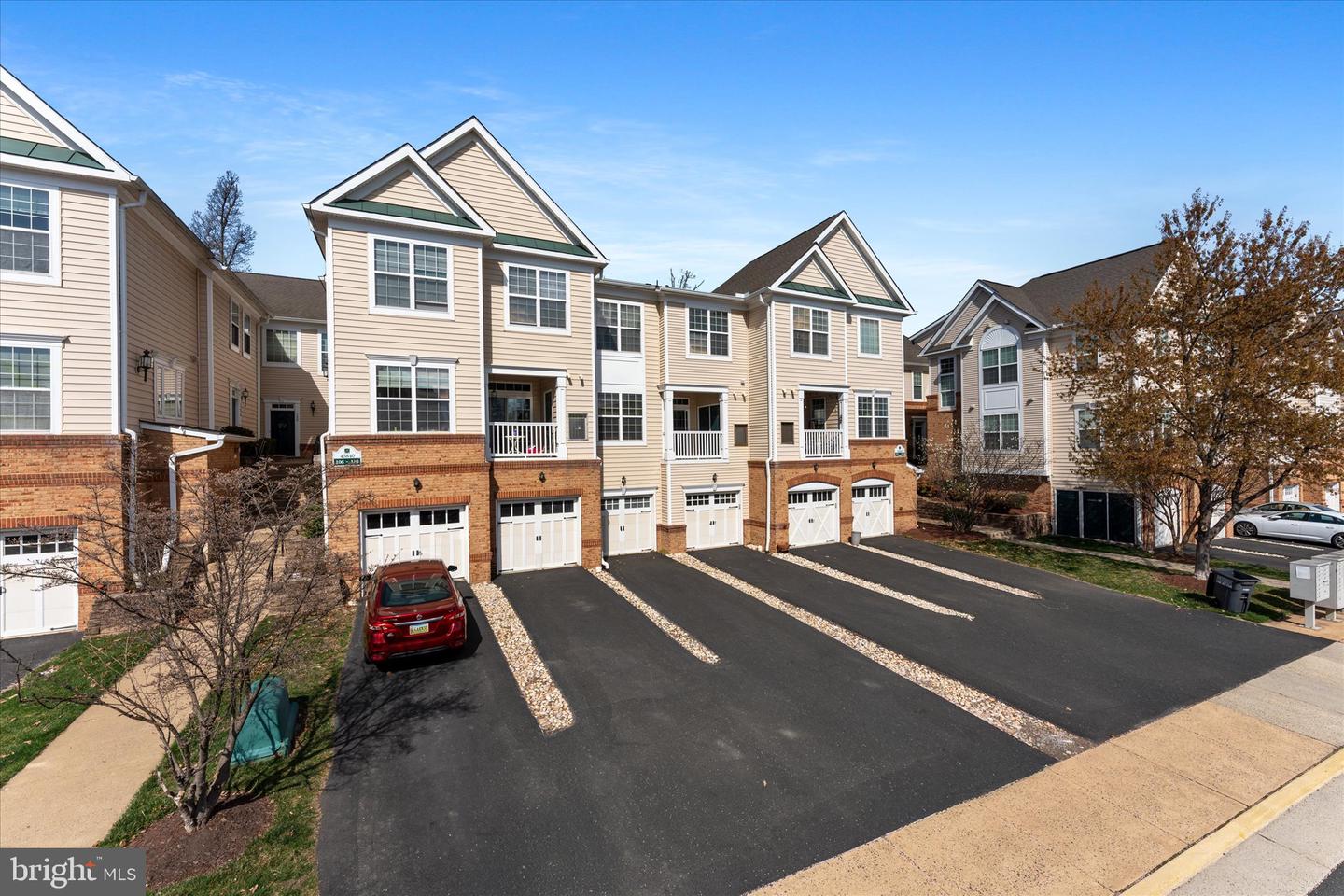 43840 Hickory Corner Ter #112