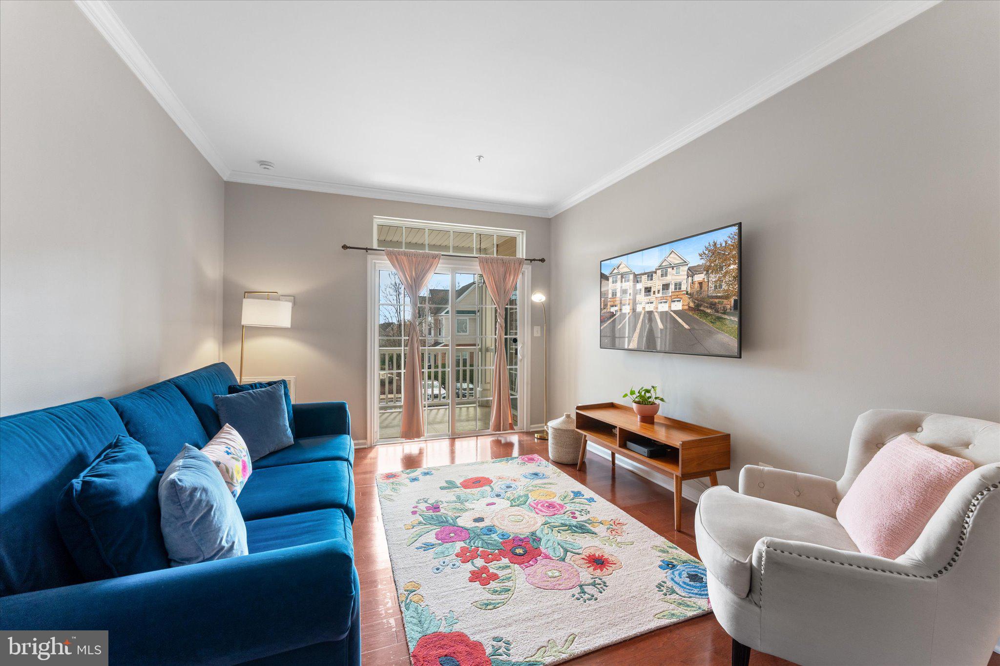 43840 Hickory Corner Ter #112