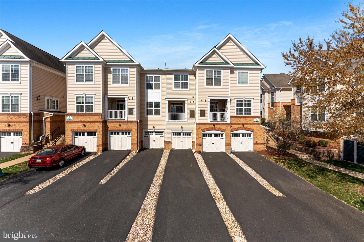 43840 Hickory Corner Ter #112