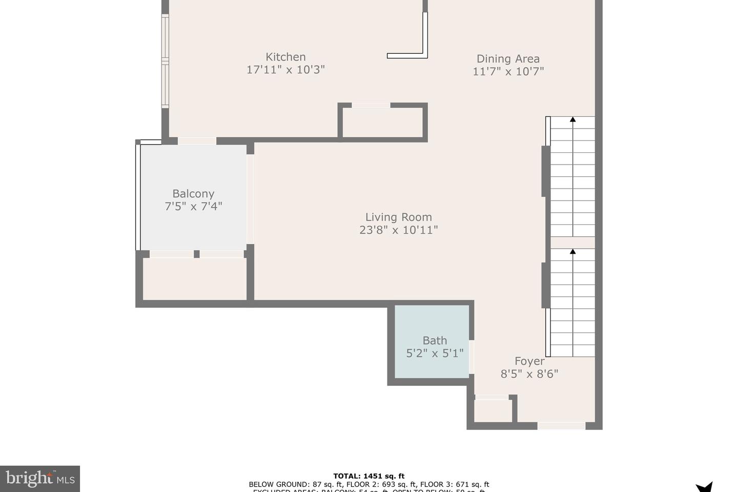 43840 Hickory Corner Ter #112