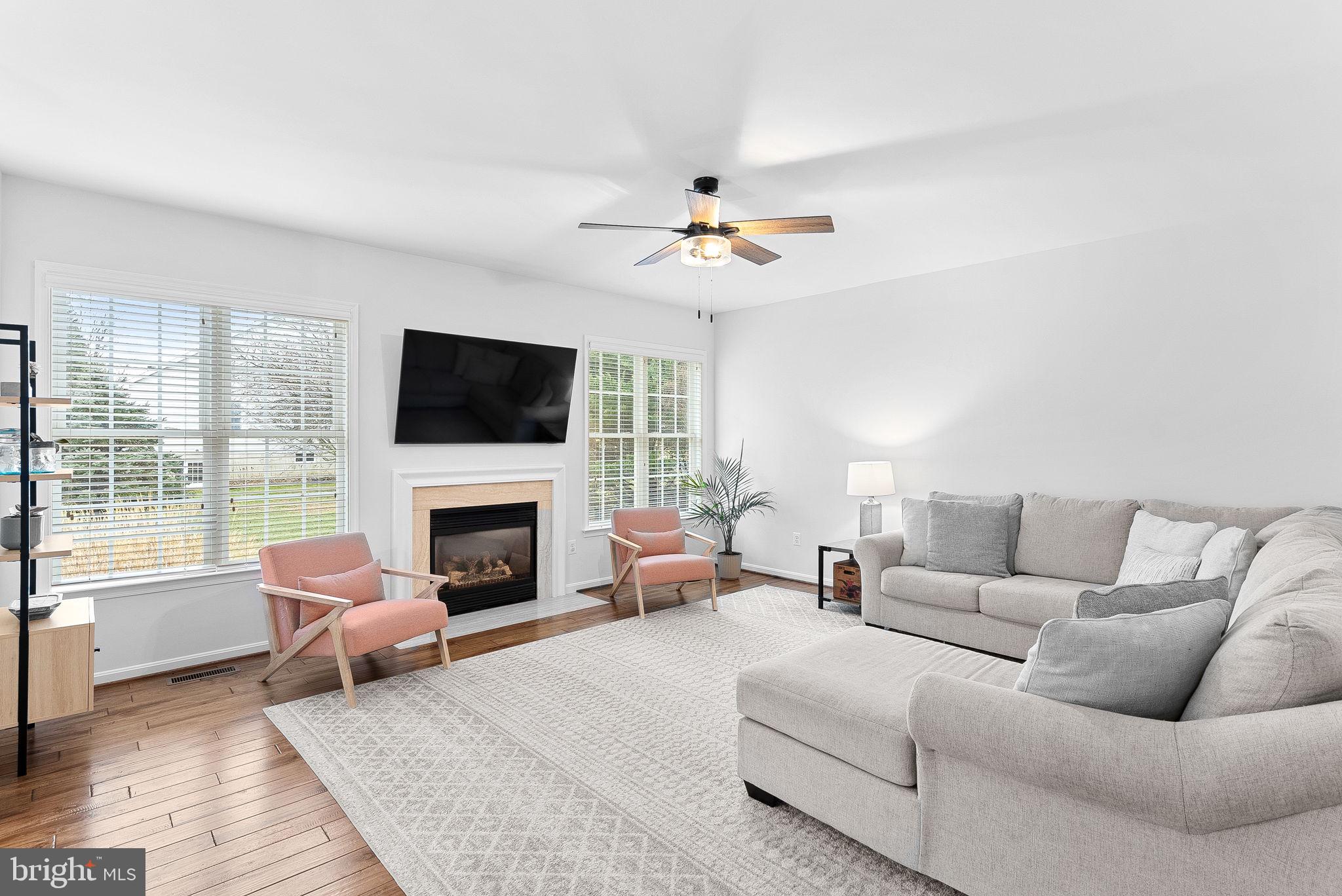 505 Glenmeade Cir