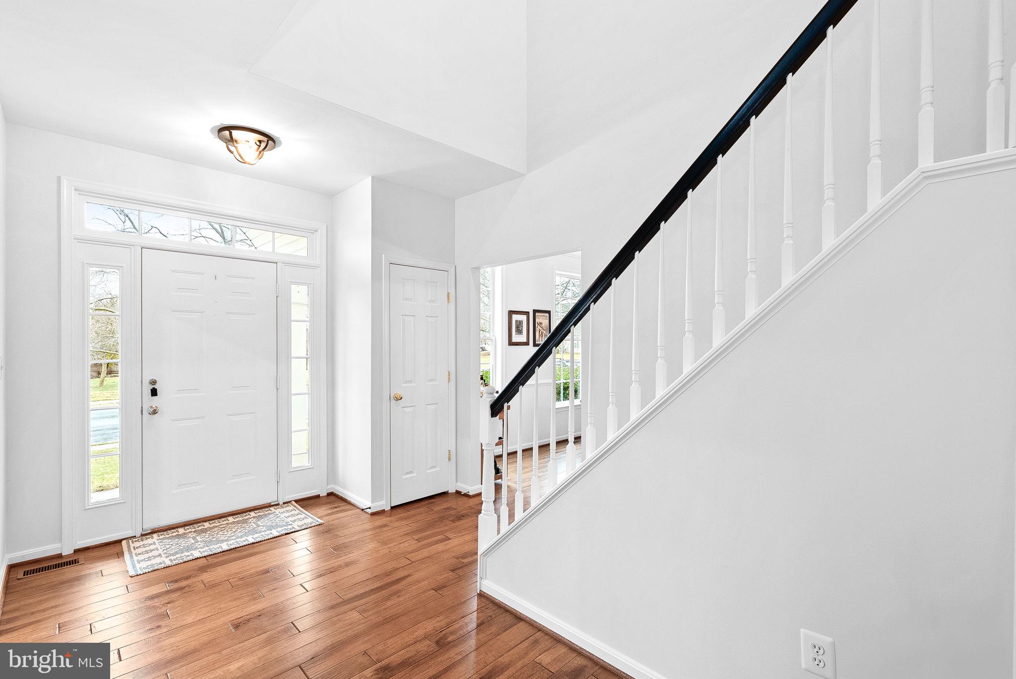 505 Glenmeade Cir