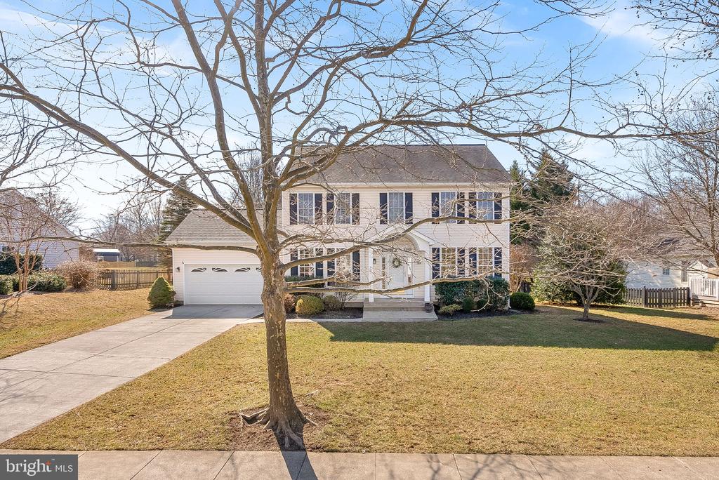 505 Glenmeade Cir