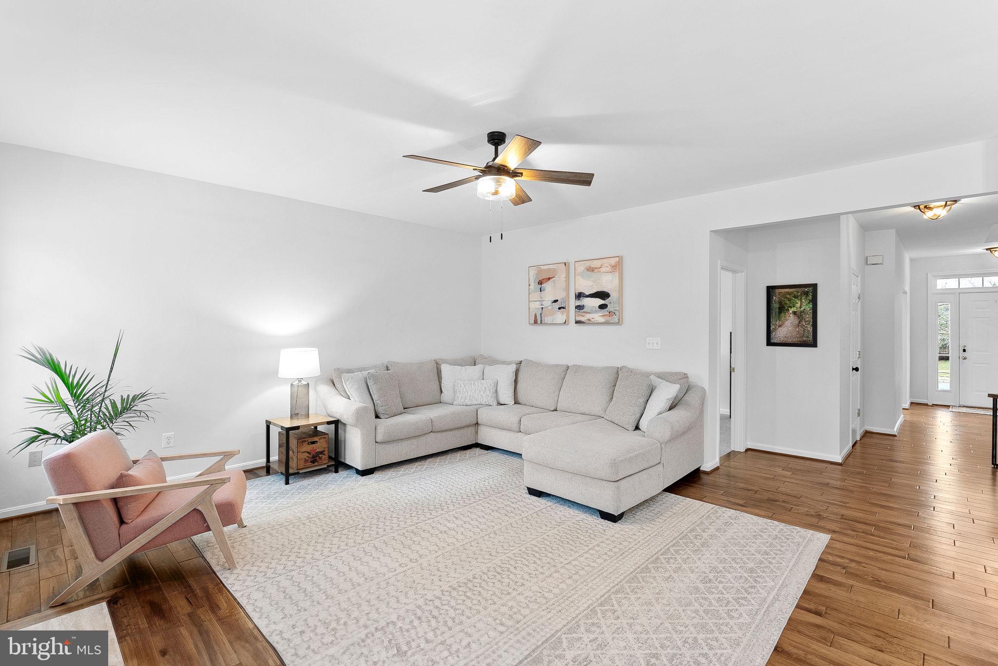 505 Glenmeade Cir