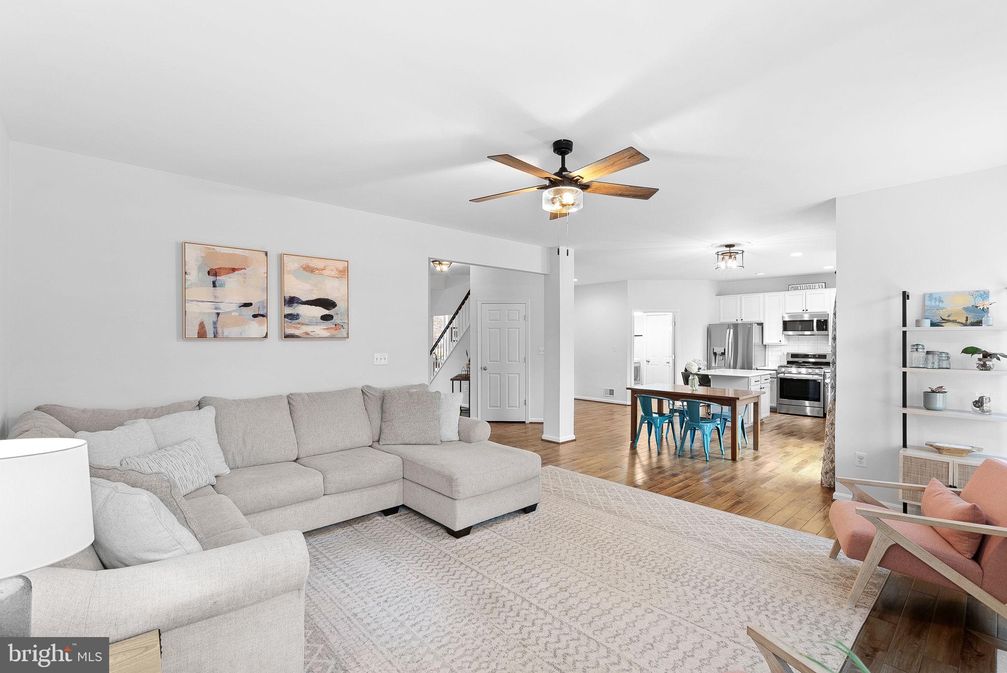 505 Glenmeade Cir
